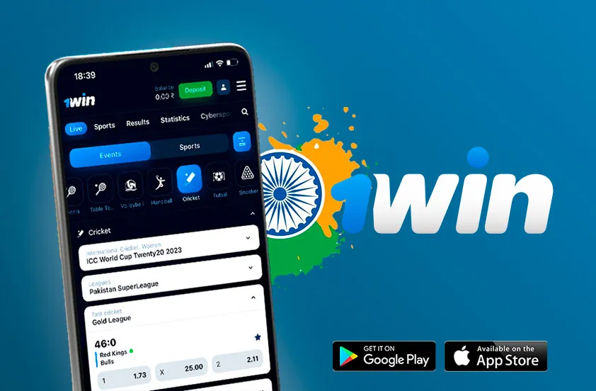 1win app